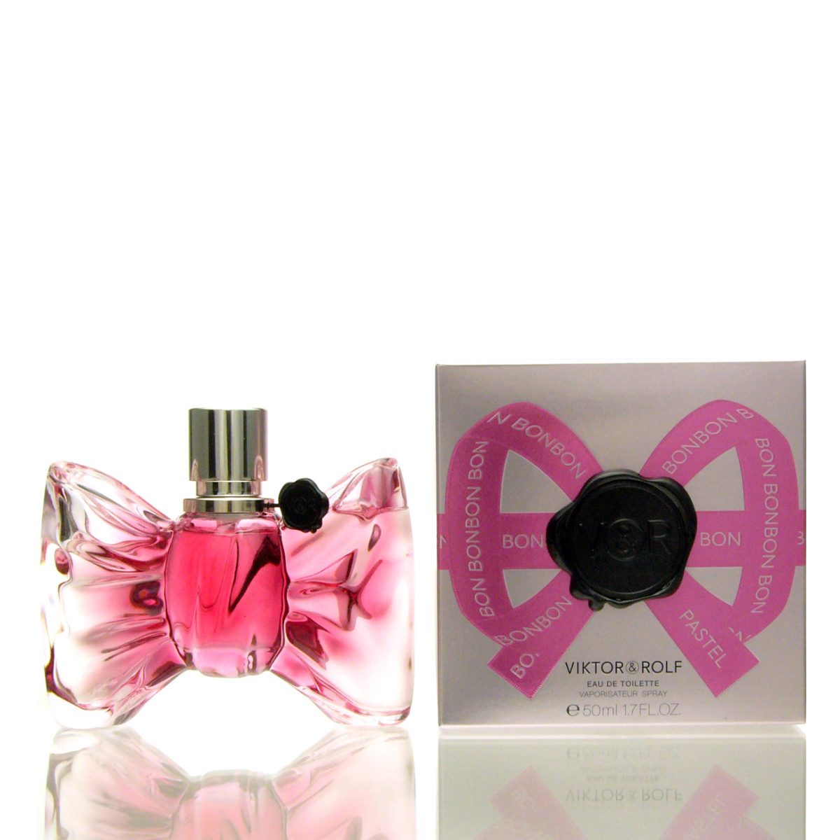 Viktor & Rolf Туалетная вода Viktor & Rolf Bonbon Pastel Туалетная вода 50 ml