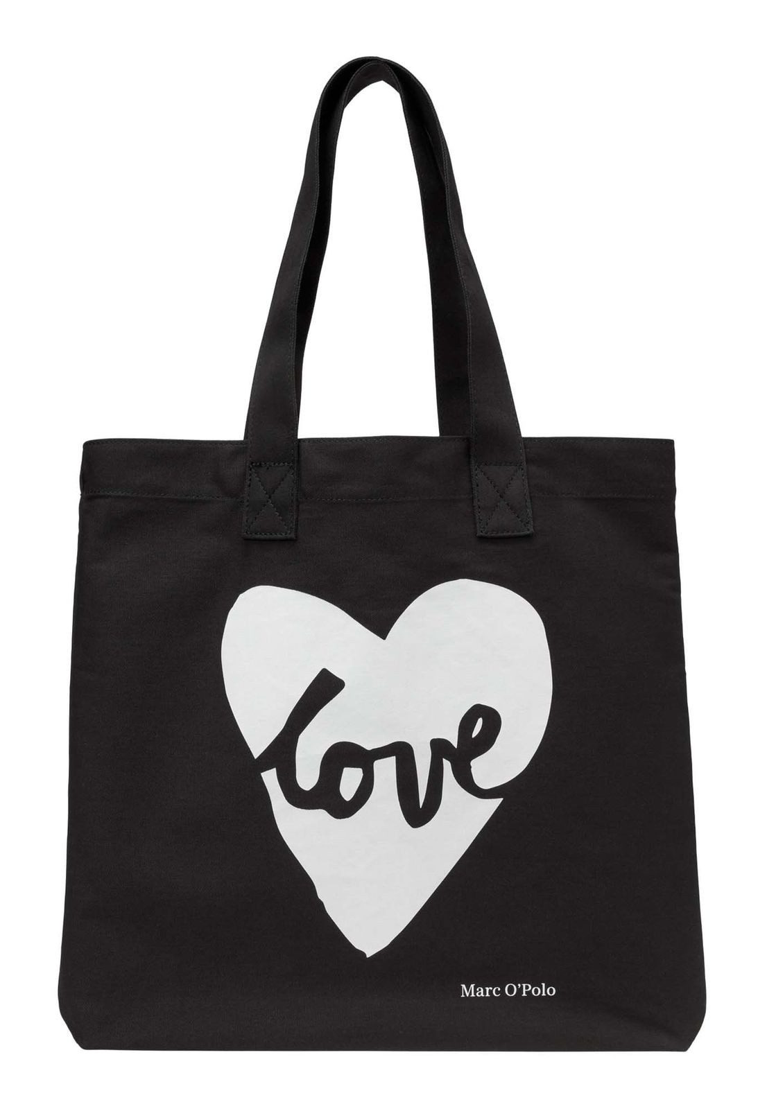 Schultertasche Shopper