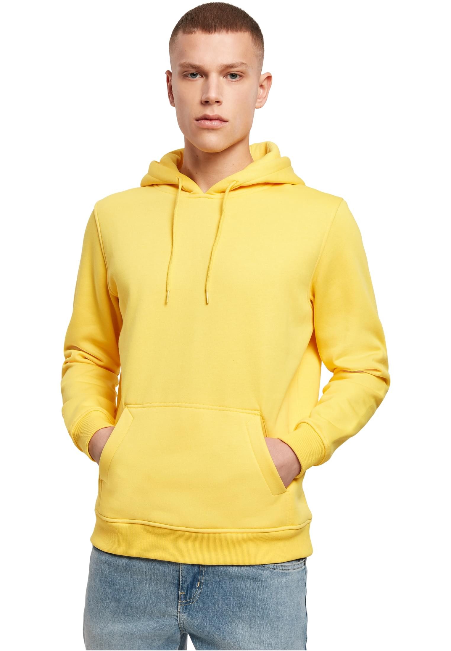 urbandreamz Kapuzenpullover Herren Heavy Hoody Kapuzenpullover günstig online kaufen
