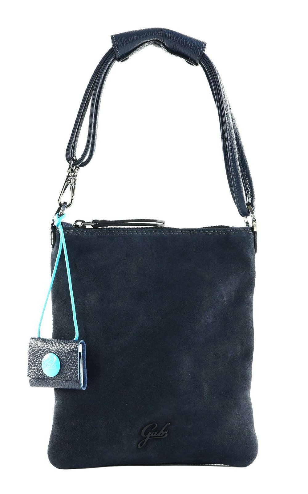 Gabs Umhängetasche Crossbody Bag, aus echtem Kalbsleder