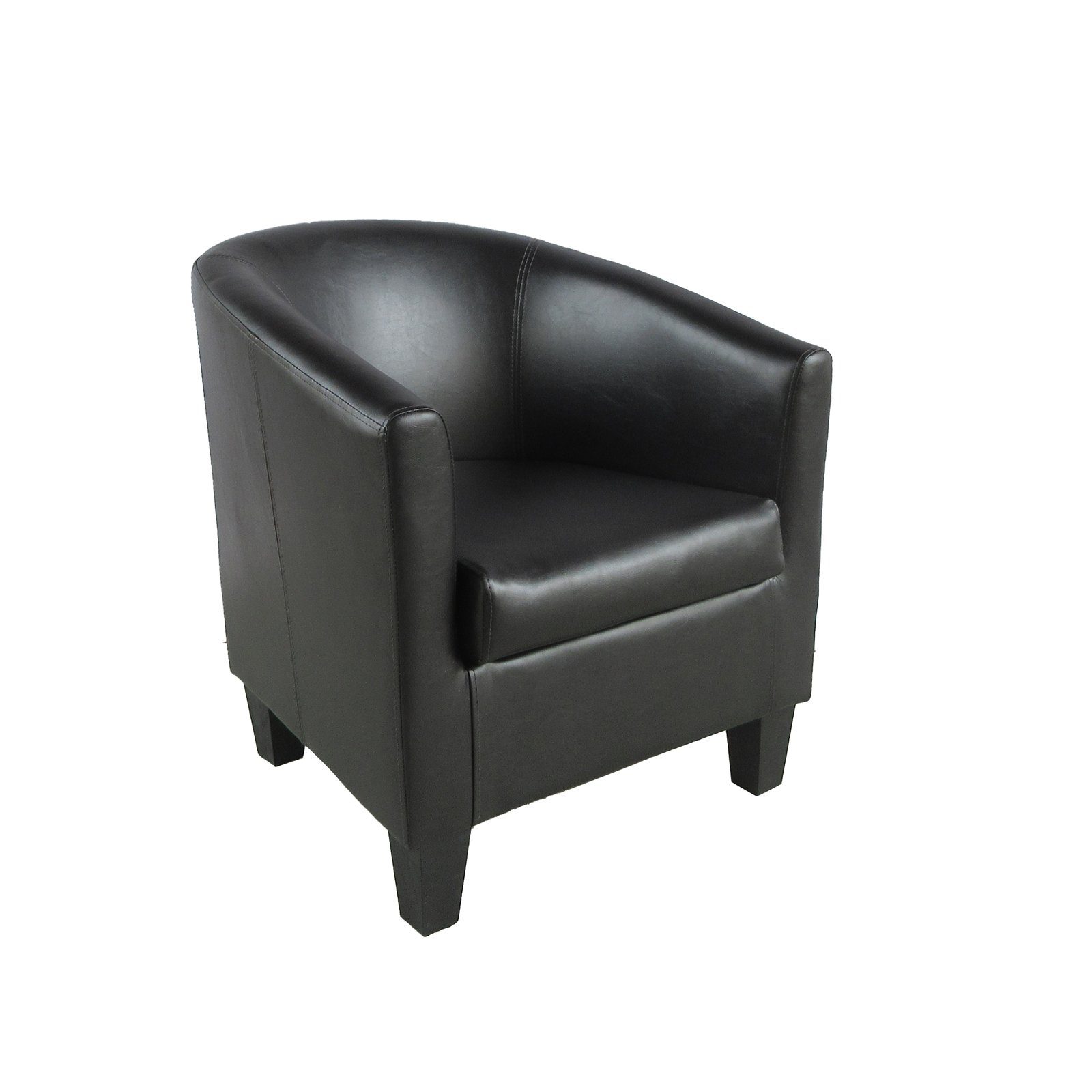 Cocktailsessel Cocktailsessel Morgan PVC