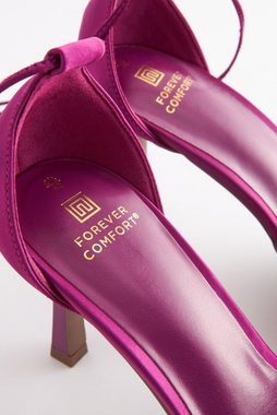 Next Forever Comfort® spitze Schuhe im Wickeldesign Pumps (1-tlg)