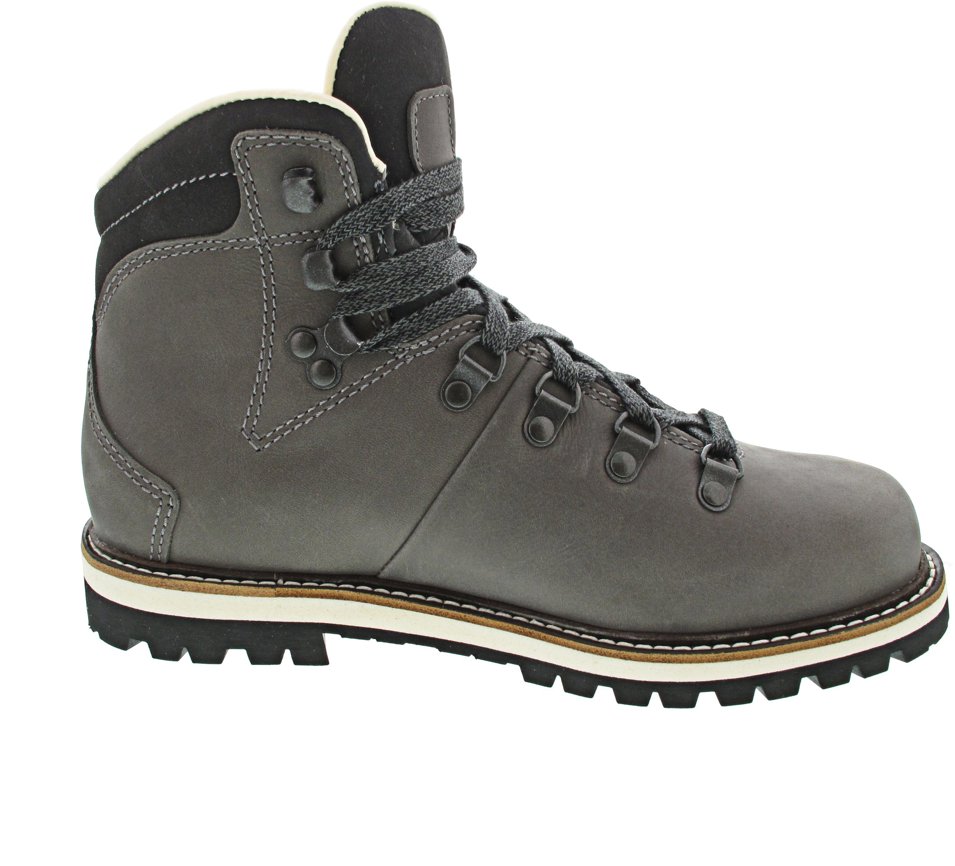 Lowa Schnürstiefelette