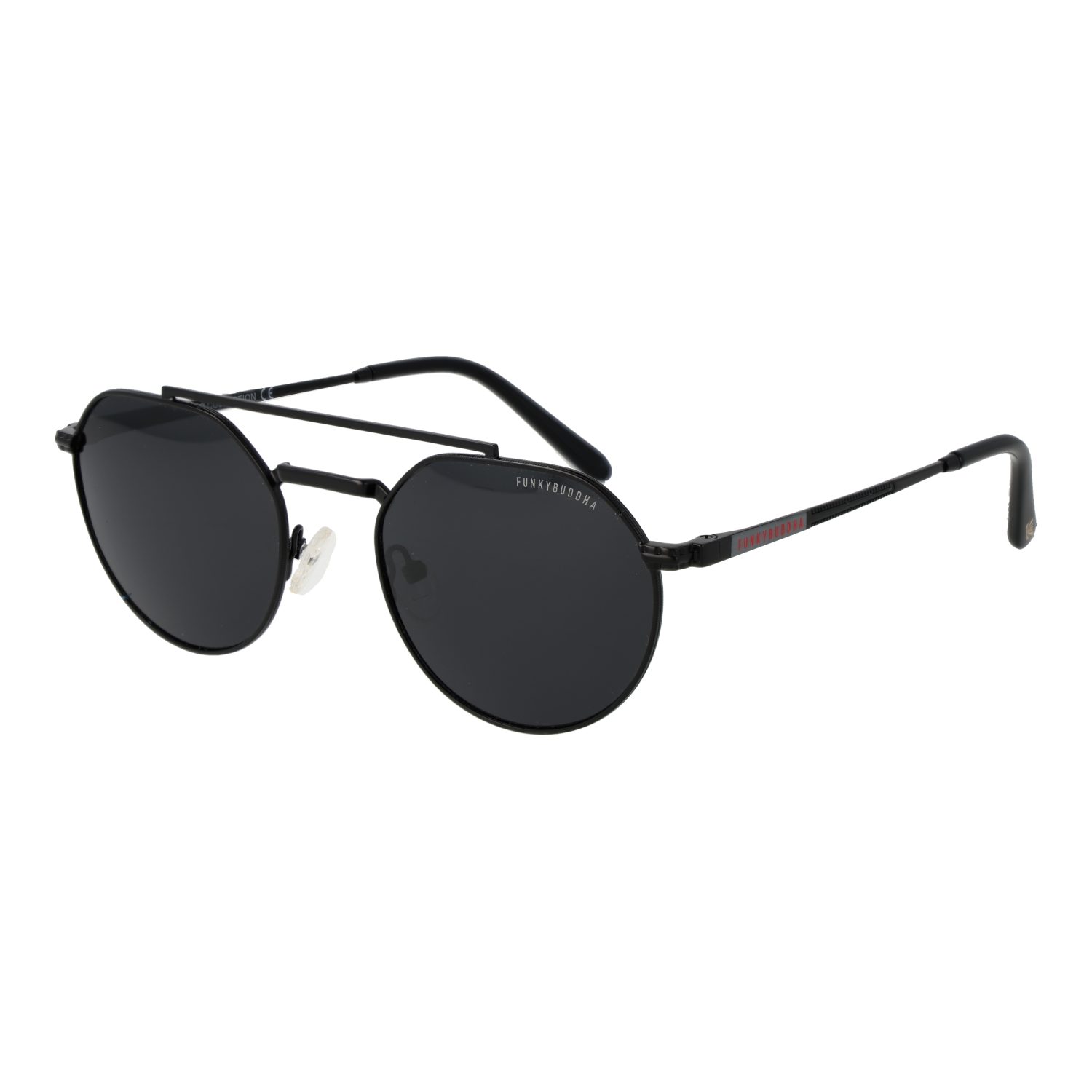 Funky Buddha Pilotenbrille FBS2057 53002