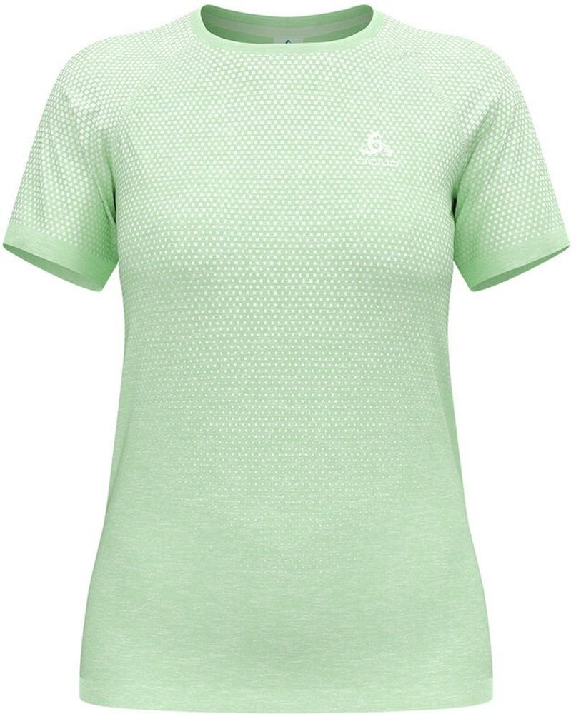 Odlo T-Shirt T-shirt crew neck Shortslevee ESSENTIAL SEAMLESS