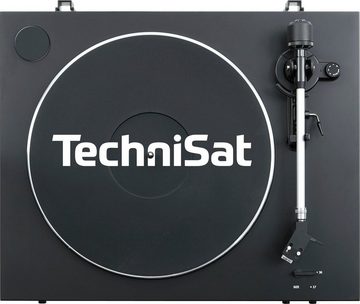TechniSat TECHNIPLAYER LP 200 Plattenspieler (Riemenantrieb)