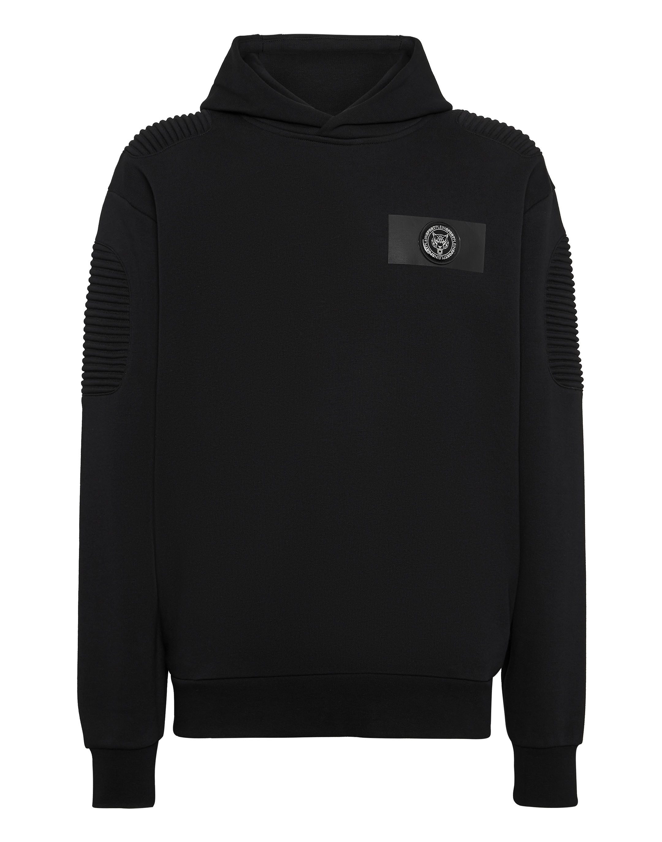PLEIN SPORT Sweatshirt Hoodie günstig online kaufen