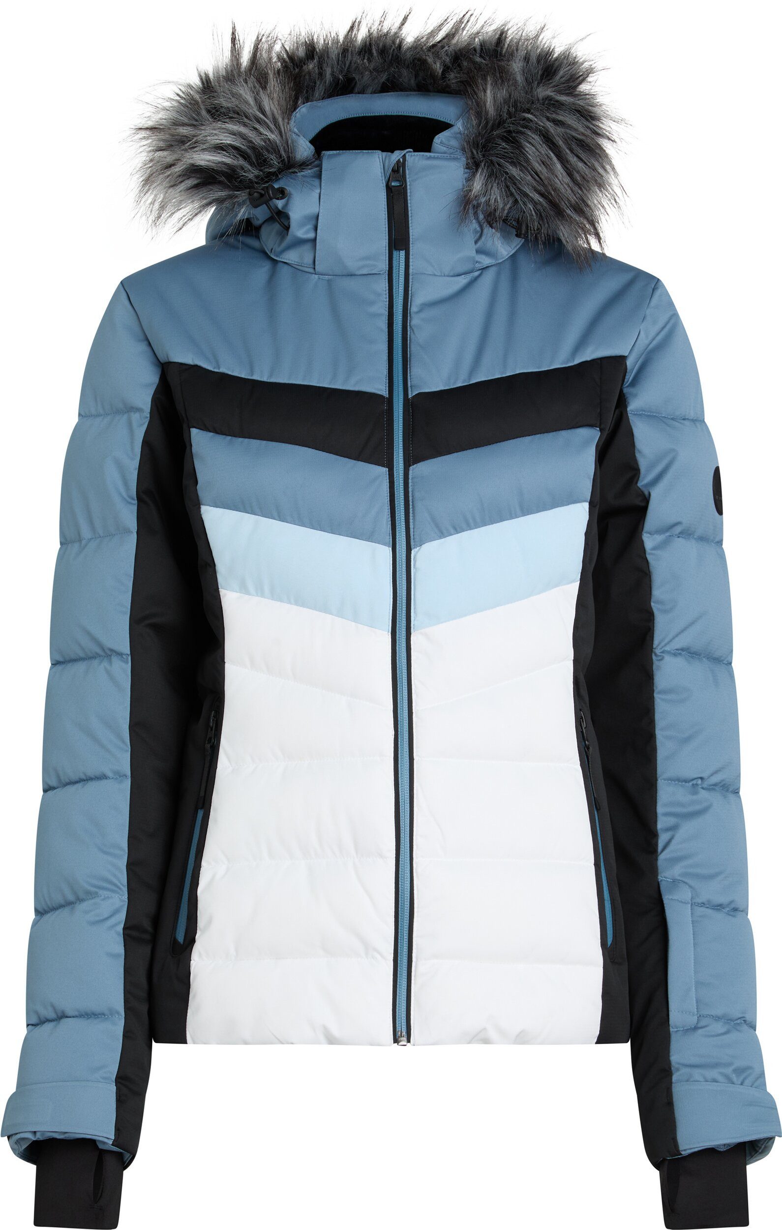 McKINLEY Skijacke Da.-Jacke Geena II W V3 BLUE DARK günstig online kaufen