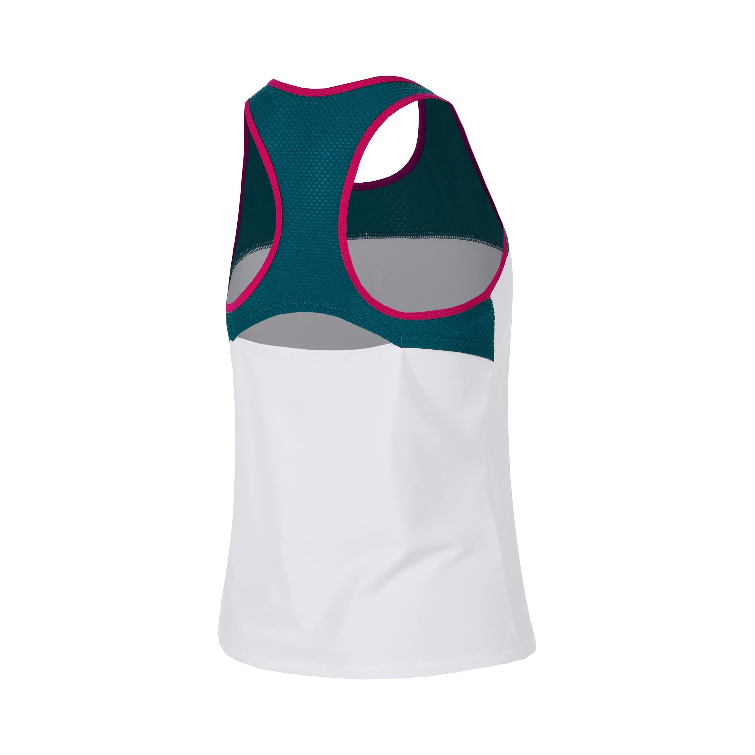 Quiet Please Tanktop Racerback
