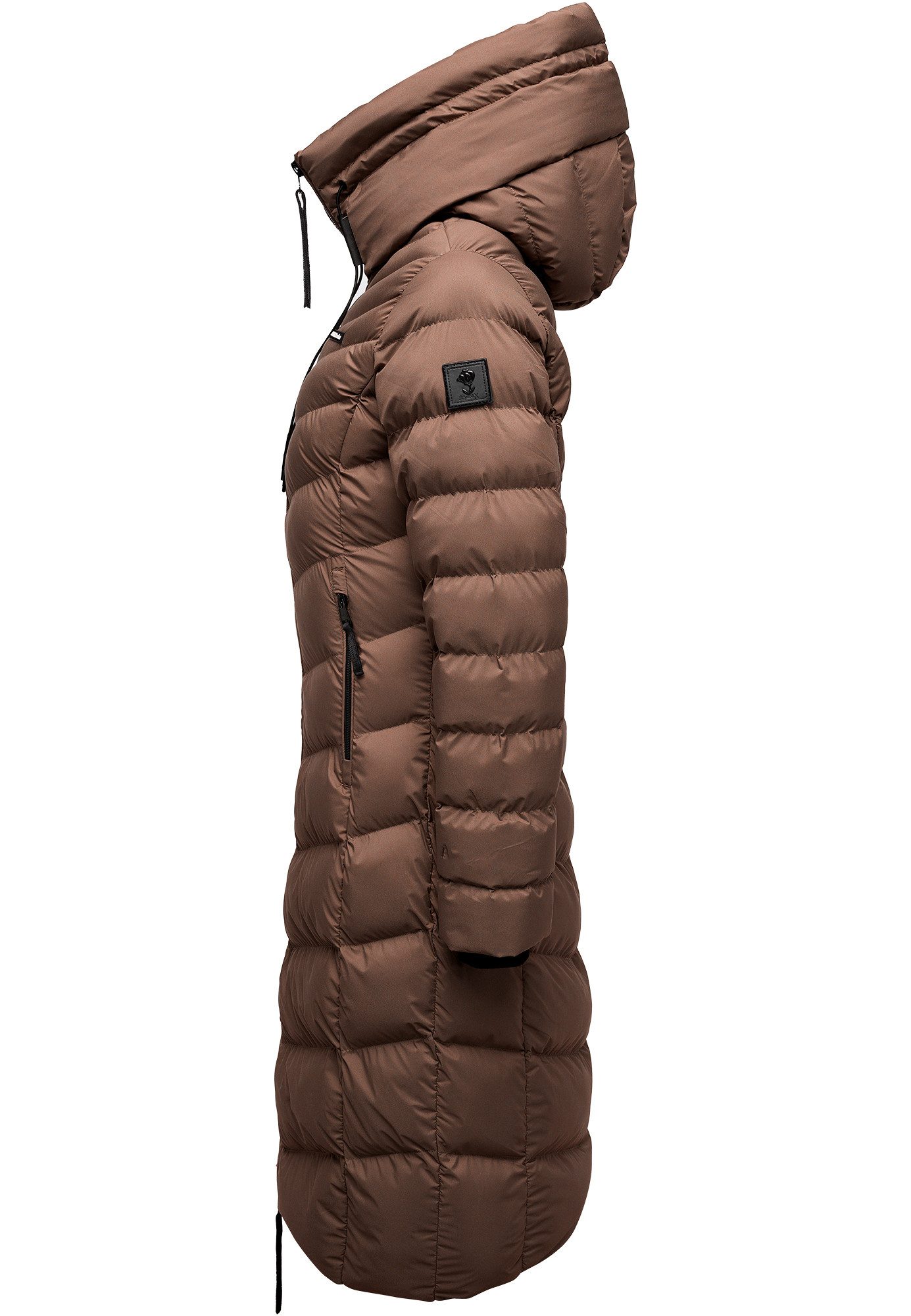 REPUBLIX Winterjacke KAIA Damen Gefütterte Winter günstig online kaufen