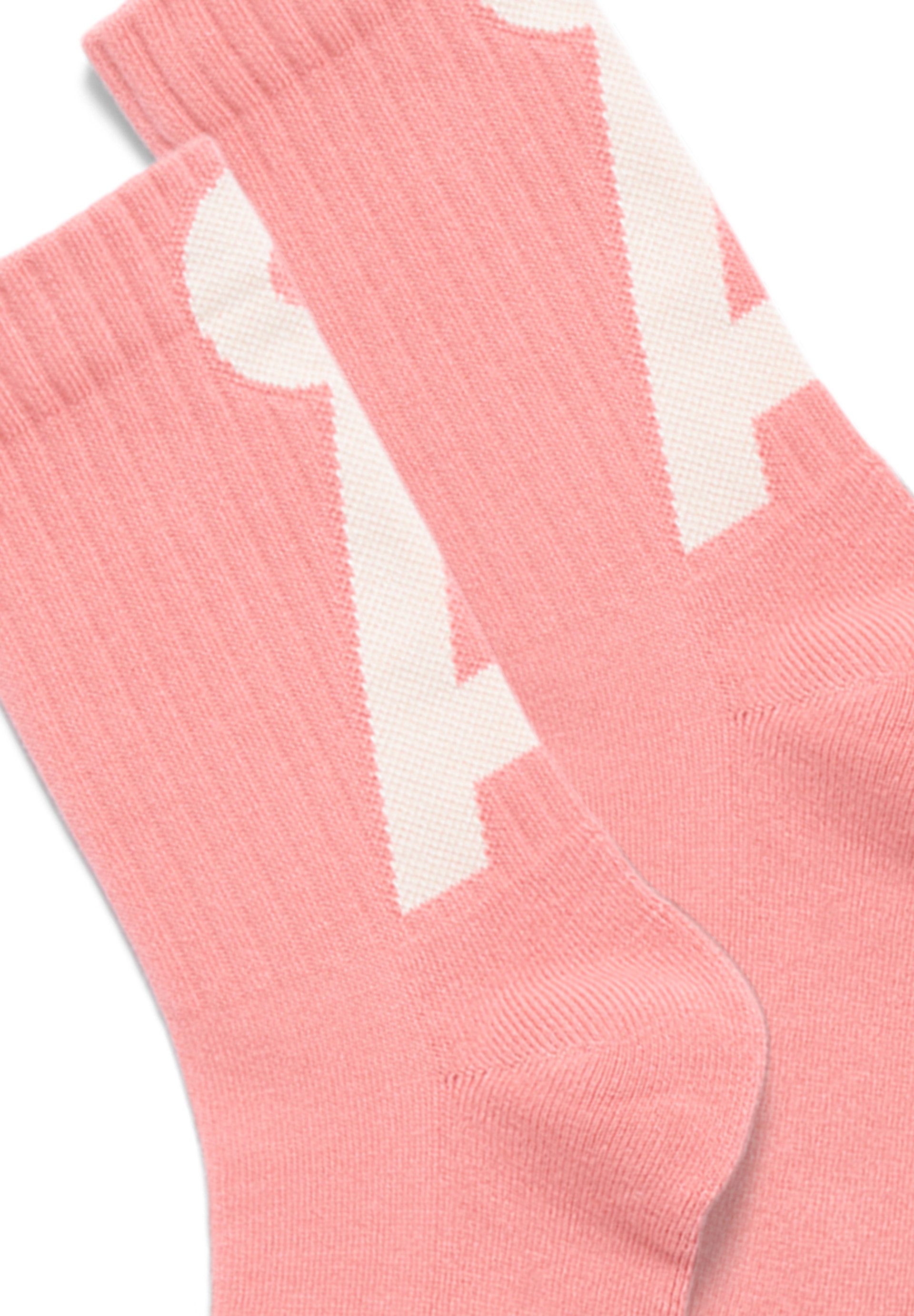 Armedangels Socken SAAMUS SHORT Unisex Socken günstig online kaufen