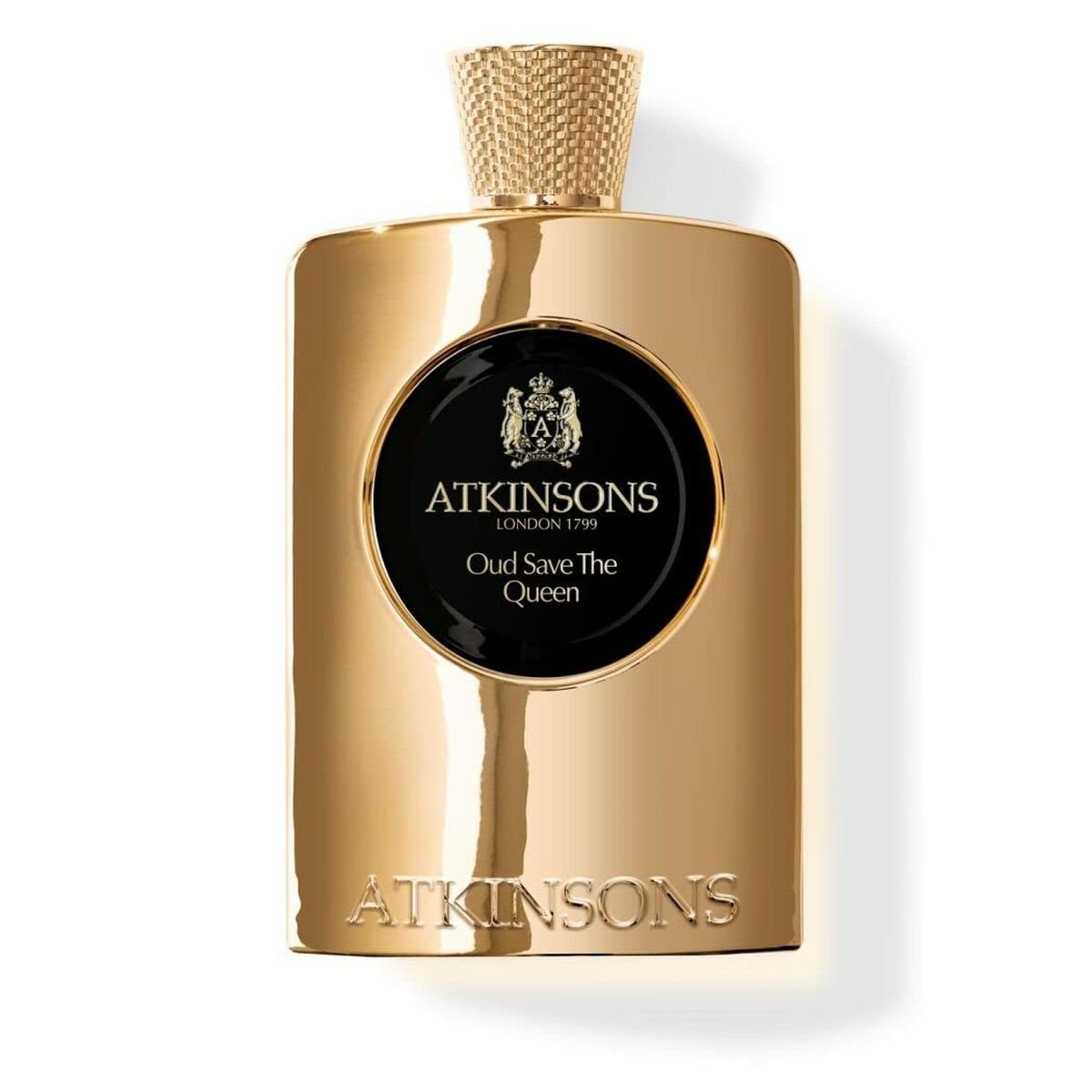 de Eau Oud Save de The Parfum ml Eau Toilette Queen ATKINSONS 100 Atkinsons Damenparfüm