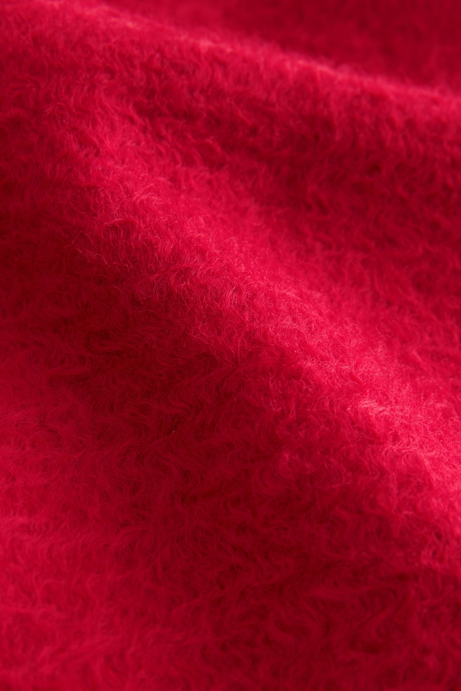 Next Wintermantel Cardigan-Bomberjacke (1-tlg)