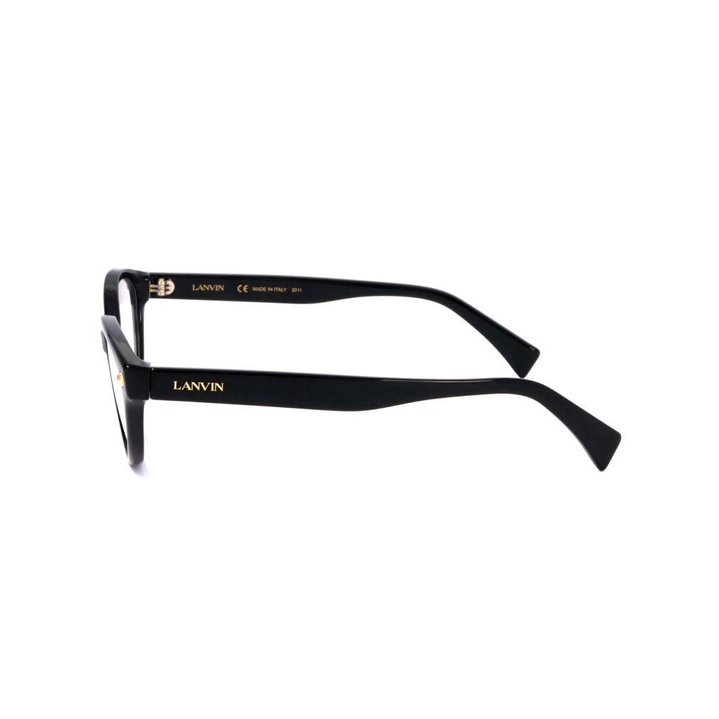 LANVIN Brillengestell MOD. LNV2607 BLACK