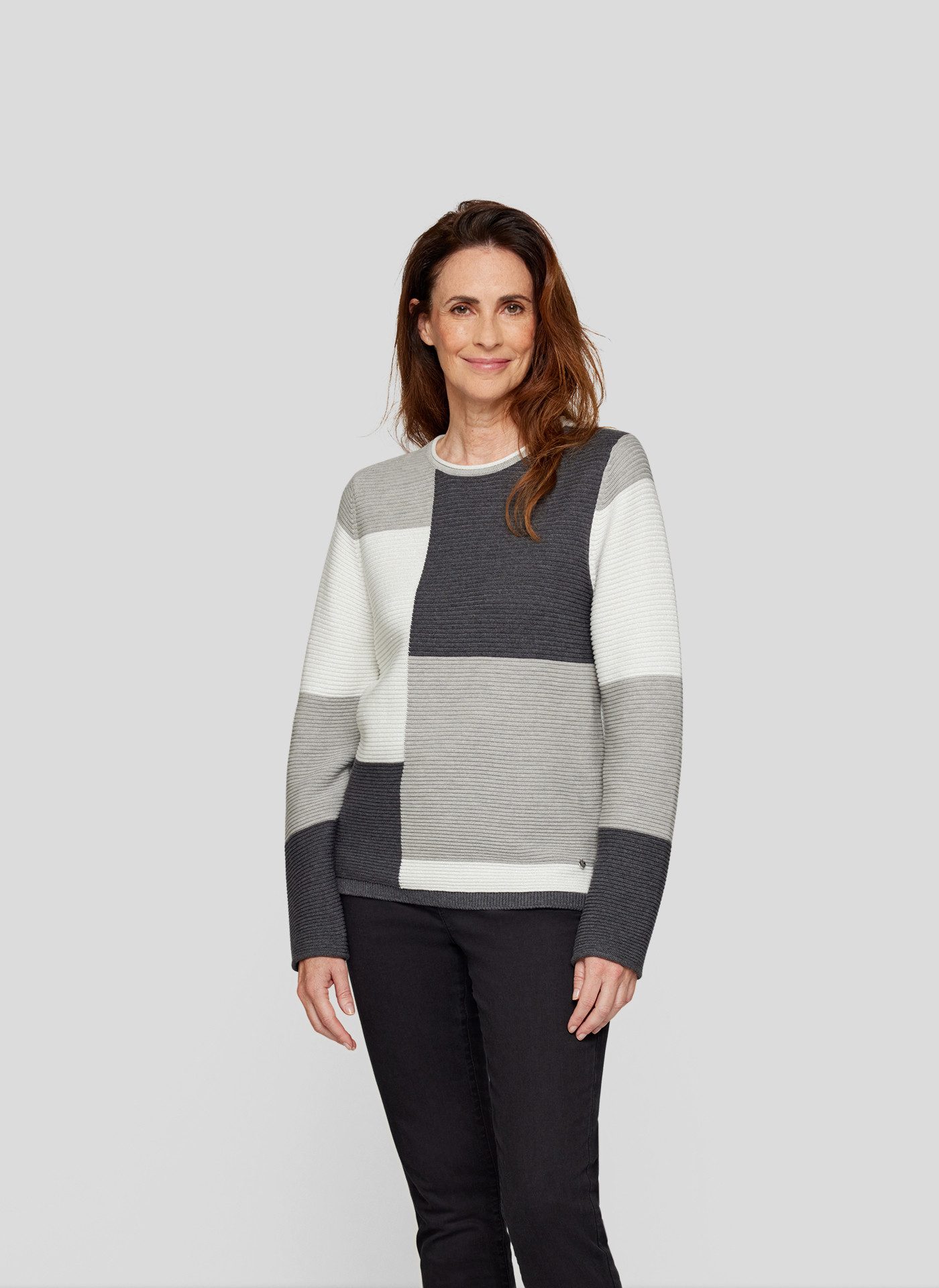 Strickpullover Pullover