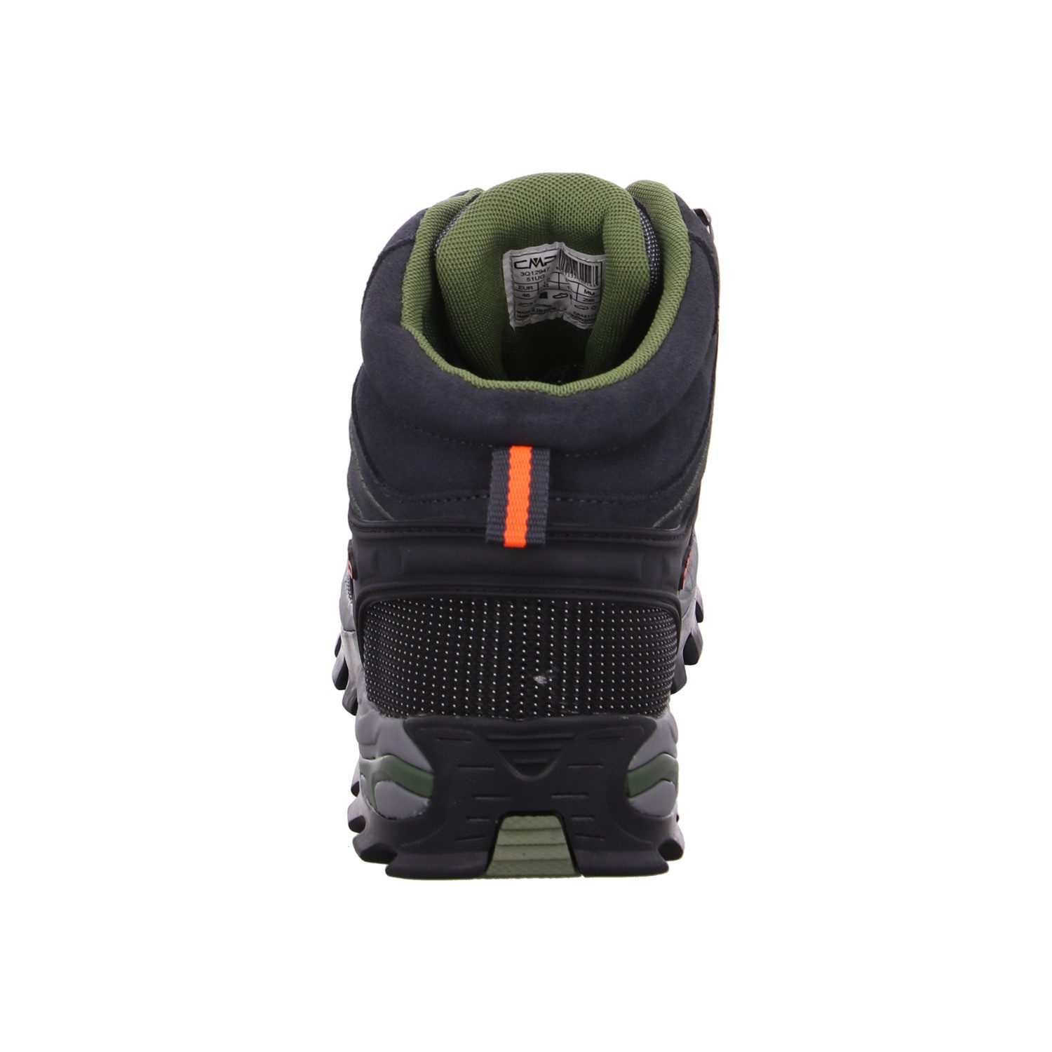 CMP Rigel Mid Trekking Wanderstiefel günstig online kaufen