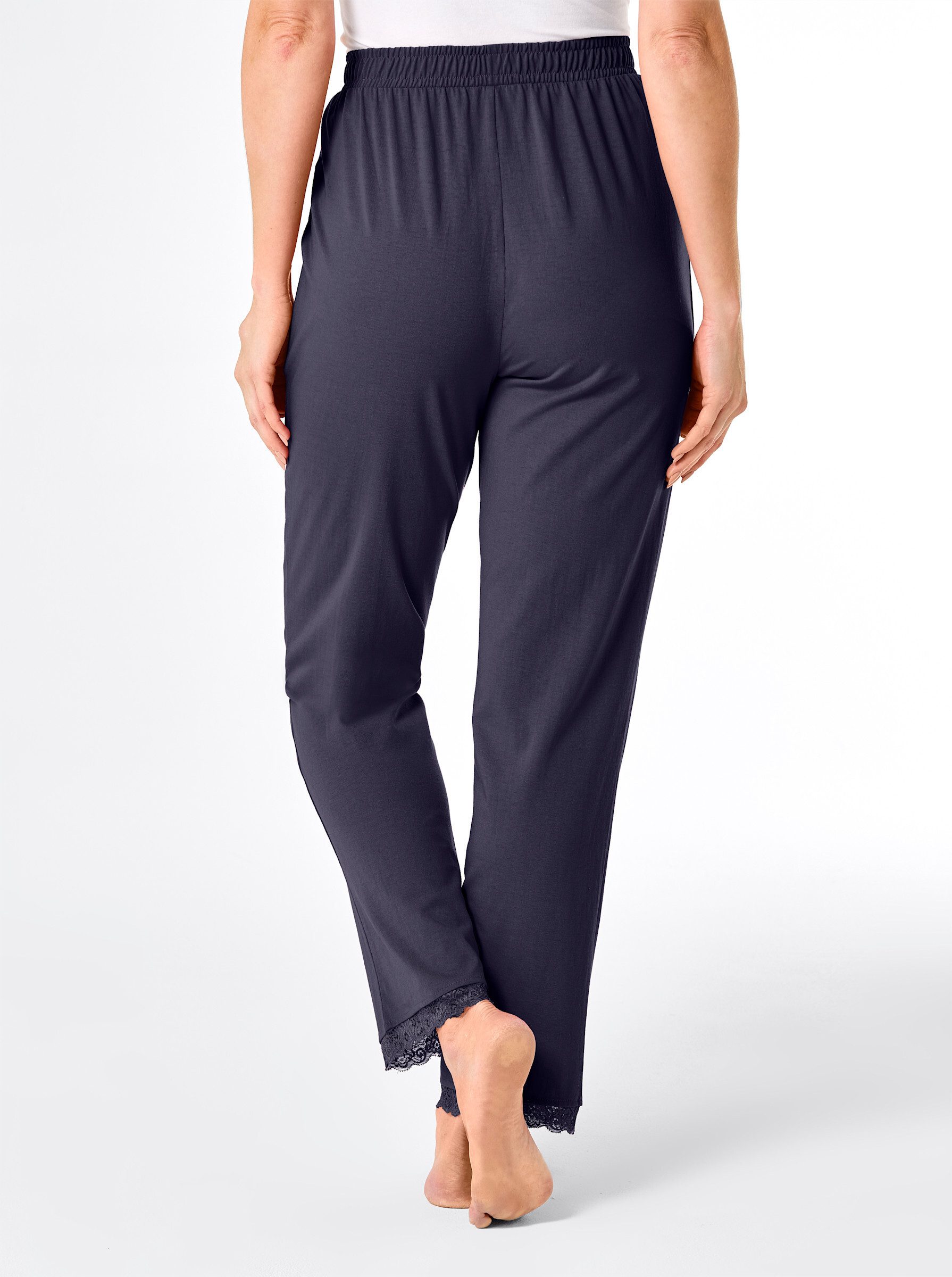 Witt Homewearhose Hosen (2-tlg) – Bild 4 von 4