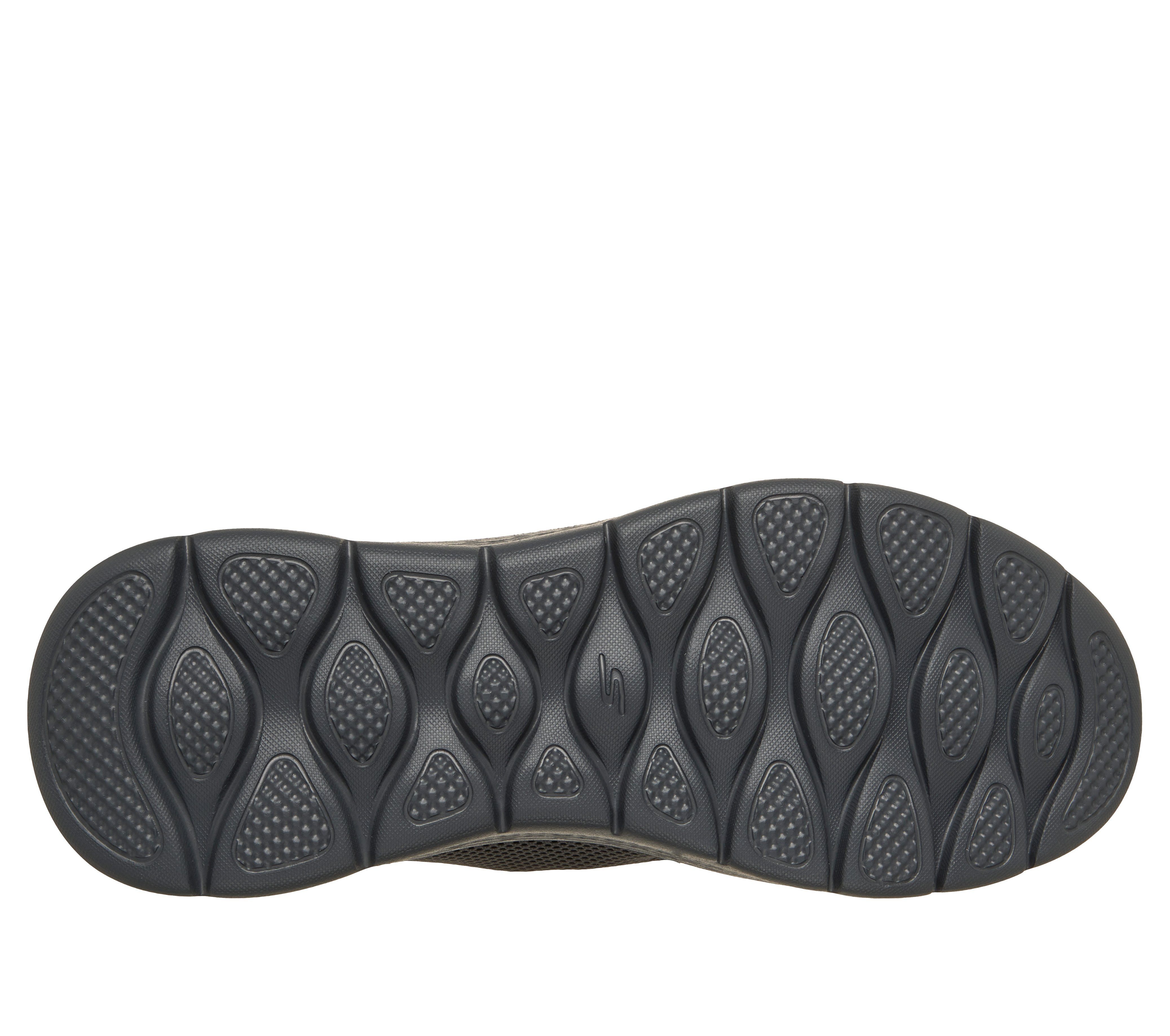Skechers GO WALK FLEX-HANDS UP Slip-On Sneaker Schlupfschuh, Halbschuh, Freizeitschuh, mit Gummizug, Slip ins – Bild 5 von 5