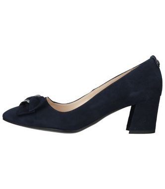 Nero Giardini Pumps Veloursleder Pumps