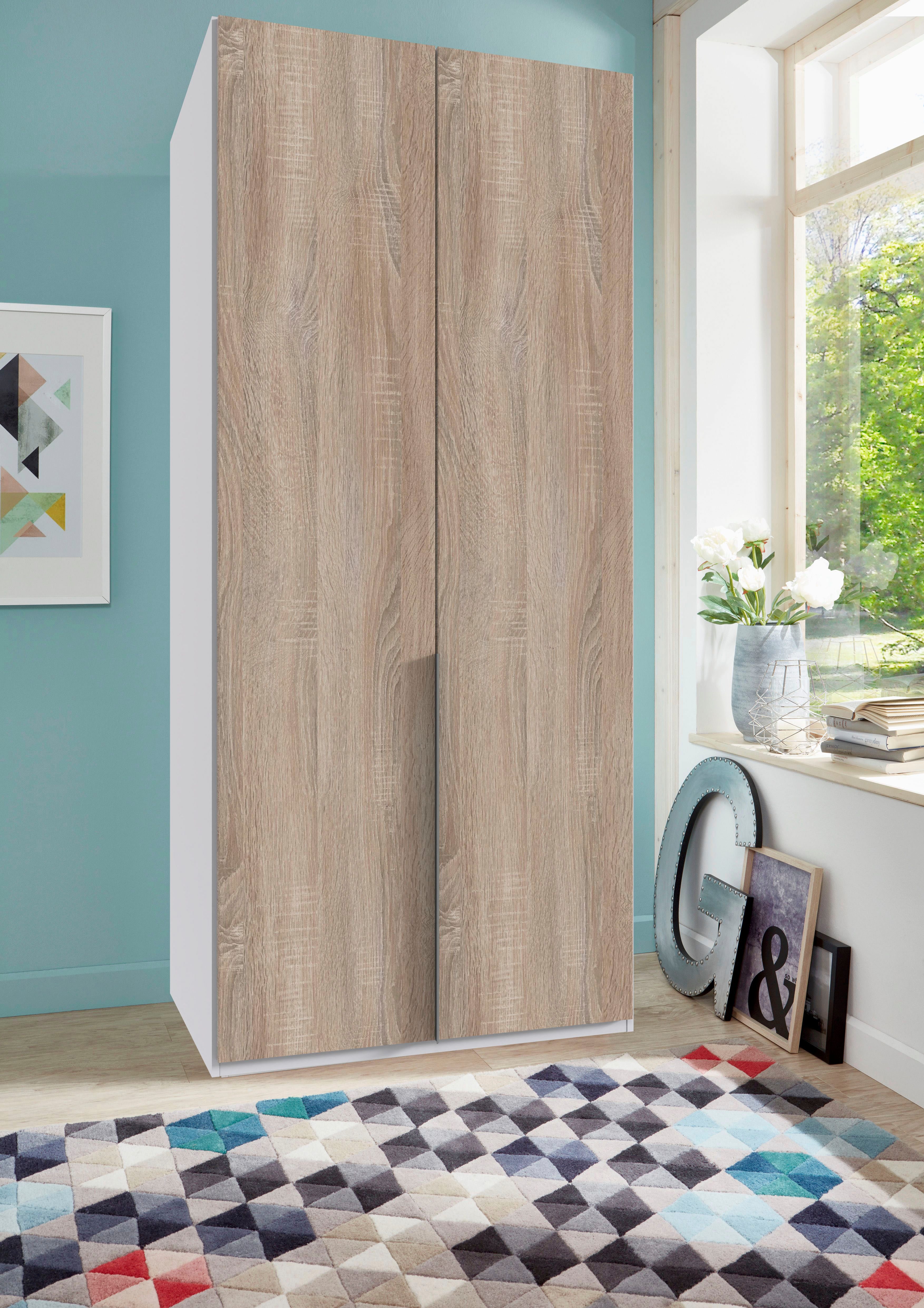 Wimex Kleiderschrank "New York", in vielen Breiten, 208 oder 236cm hoch günstig online kaufen