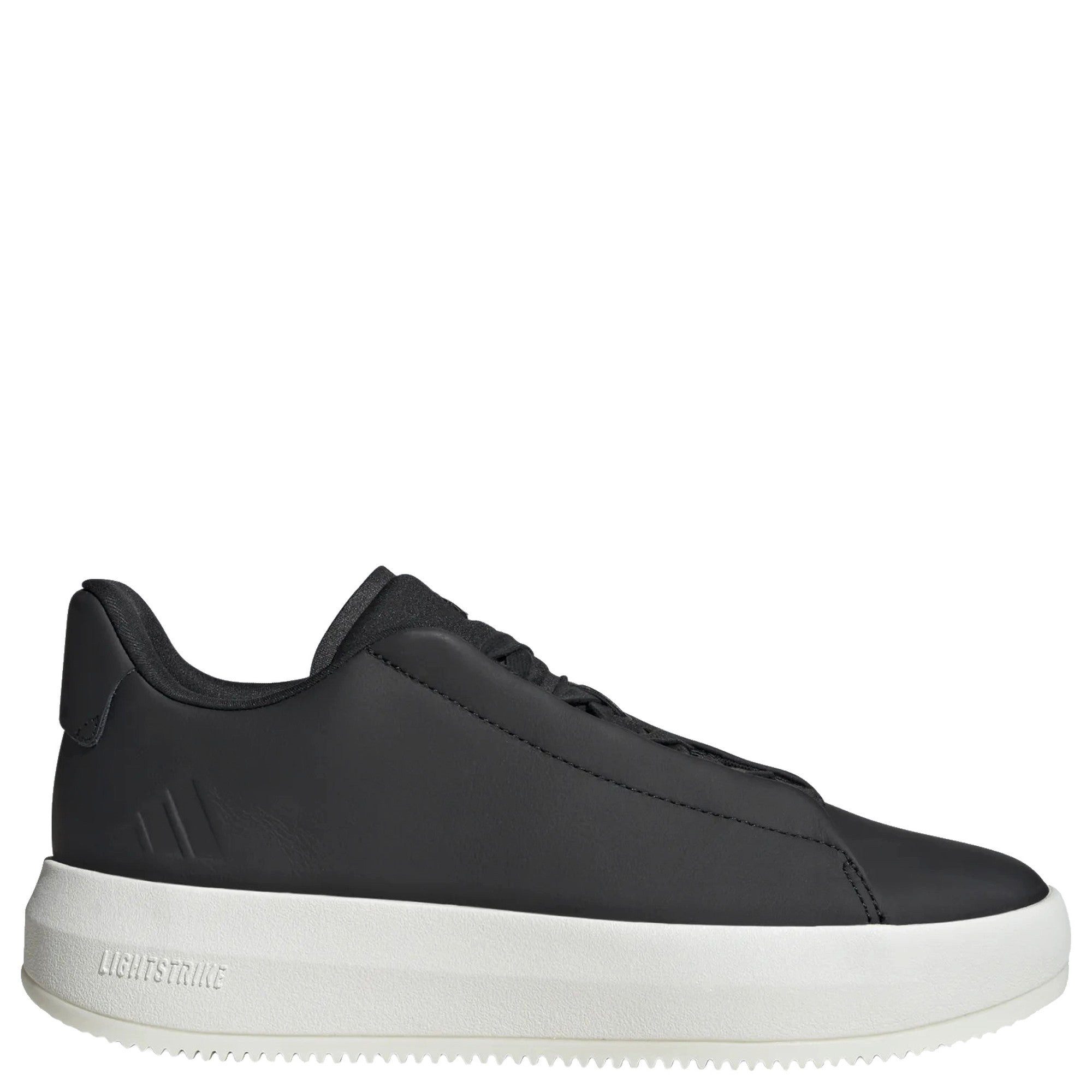 adidas Performance Acesmash Sneaker - Schuh Men (core black/core black/core white, 45 Sneaker