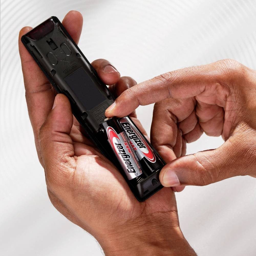 Energizer Alkaline Mignon-Batterien, 15+5 E303329900 Batterie