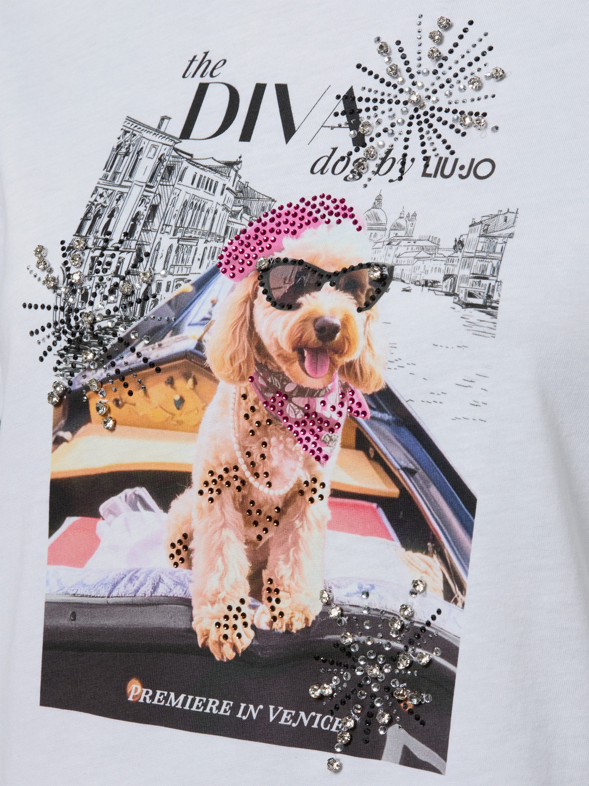 Liu Jo T-Shirt