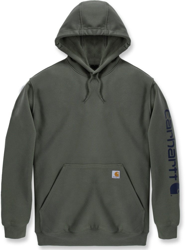 Carhartt Rundhalspullover K288 günstig online kaufen