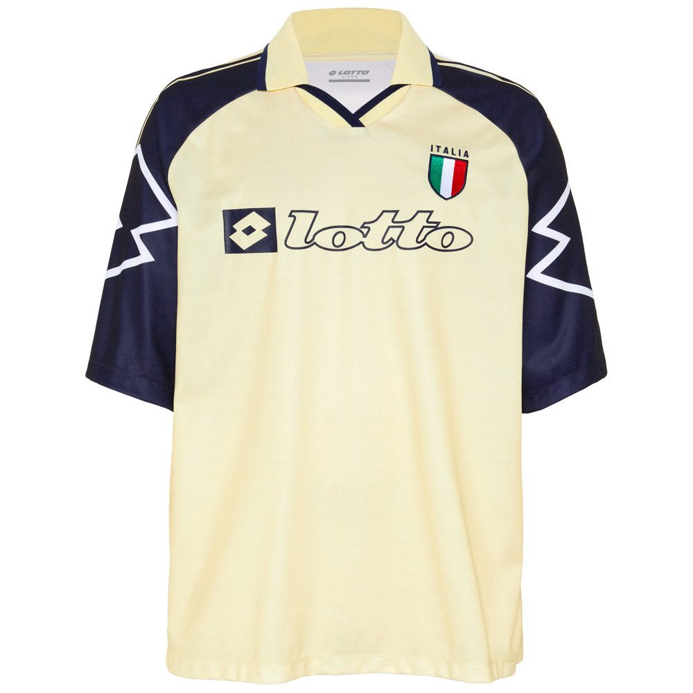 Lotto Fußballtrikot