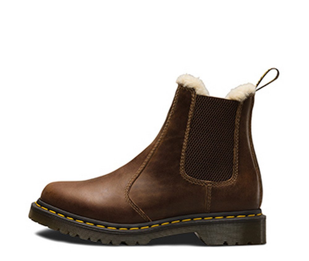 Leonore Orleans Ankleboots