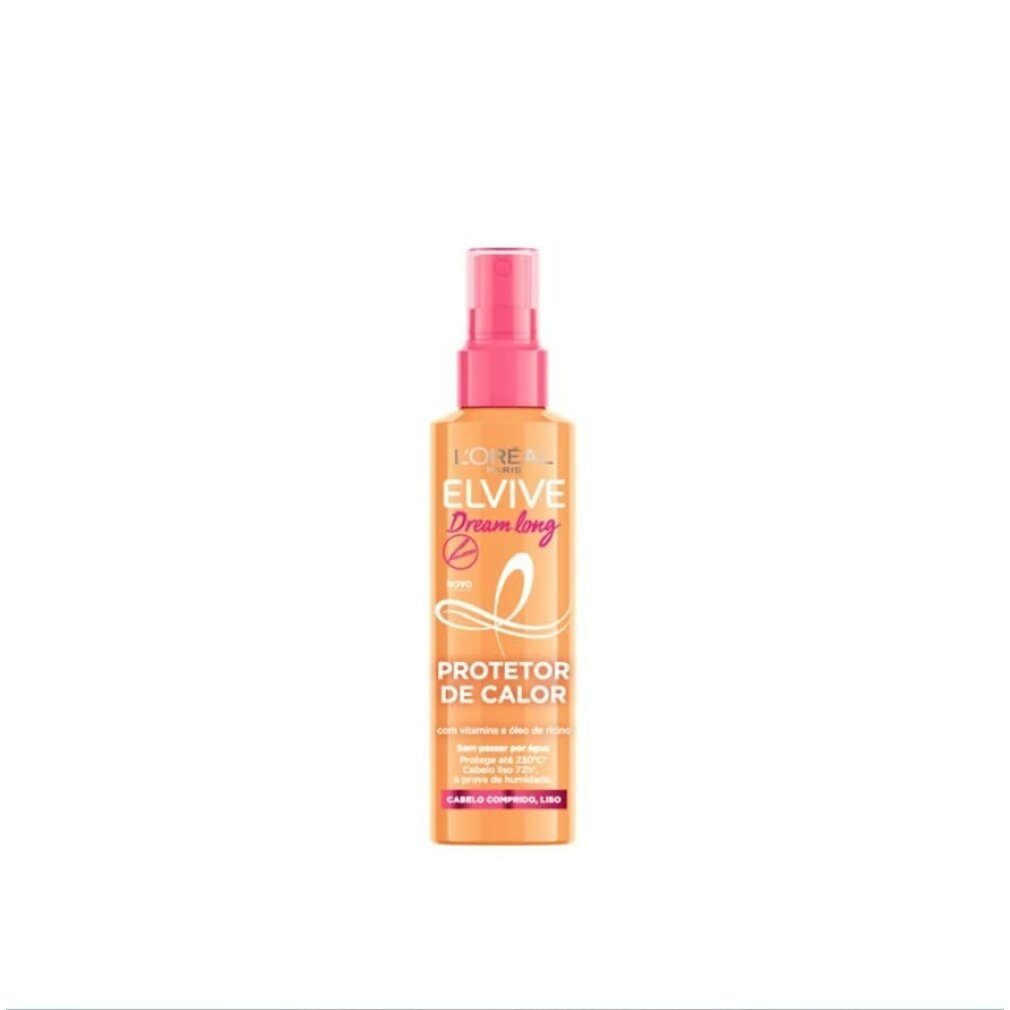 L'Oreal Deutschland Haaröl LOréal Professionnel ELVIVE DREAM LONG protector de calor spray 150ml