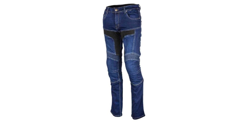 Motorradhose GMS Viper Motorradjeans