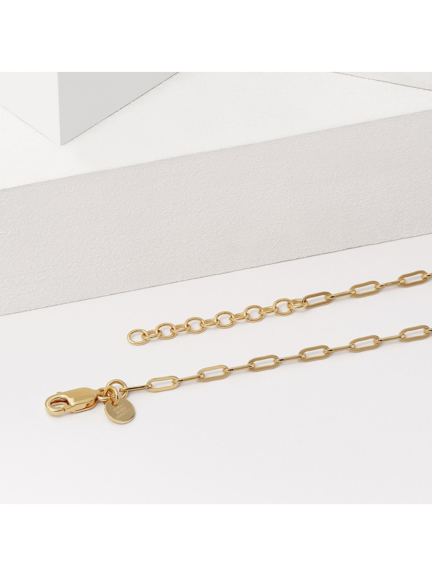 GUIDO MARIA KRETSCHMER Silberkette günstig online kaufen