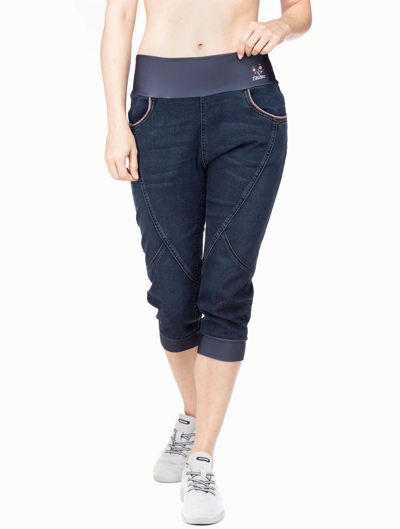 Chillaz Shorts Fuji