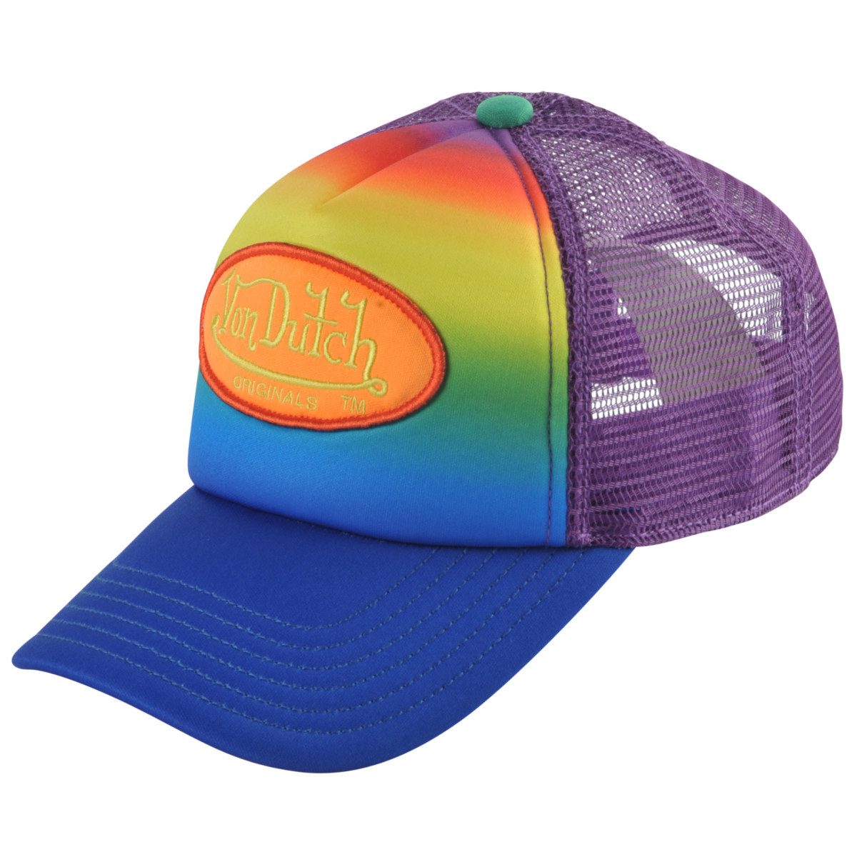Von Dutch Trucker Cap Von Dutch günstig online kaufen