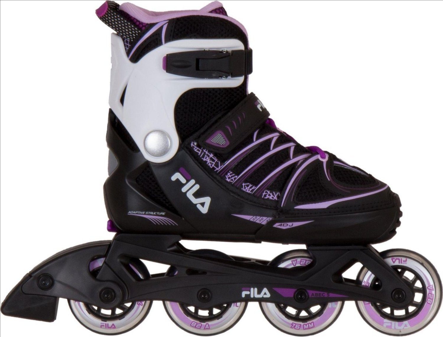 Fila Inlineskates FILA Inline Skate XOne Mädchen