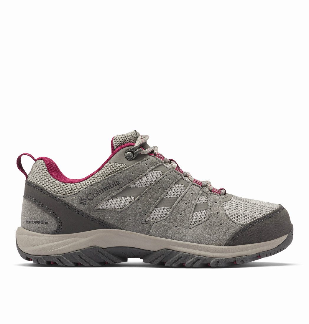 Columbia REDMOND™ III WATERPROOF Wanderschuh Wasserdicht günstig online kaufen