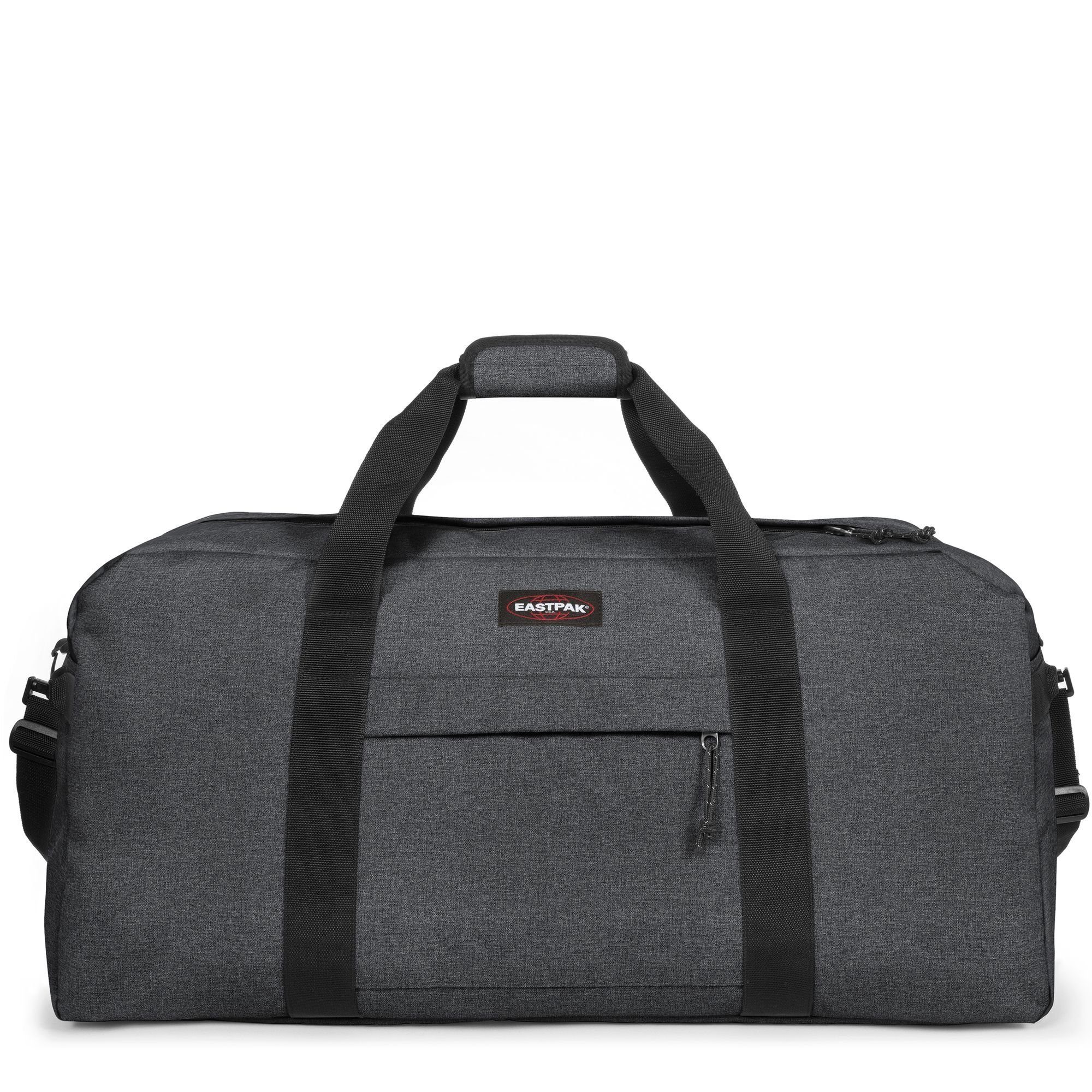 Eastpak Kinderkoffer Terminal +, Nylon Black Denim