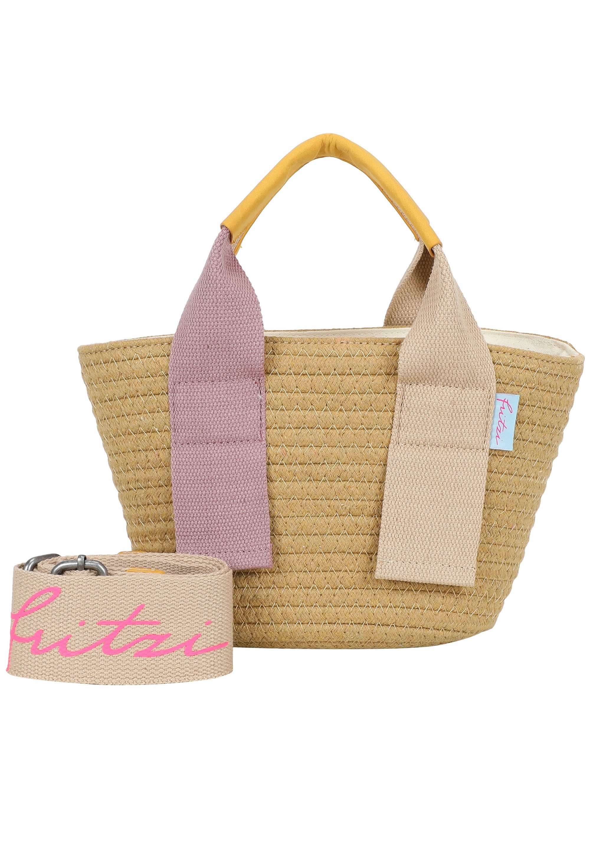 Schultertasche Happy Summer Cross
