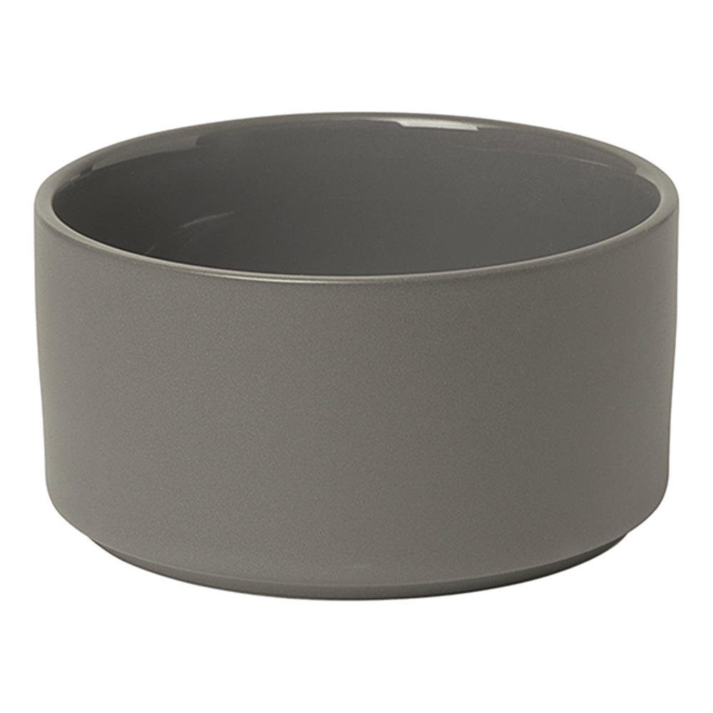 blomus Schale blomus Schale -PILAR- Schüssel, Müslischale aus Keramik, Keramik, (kein)