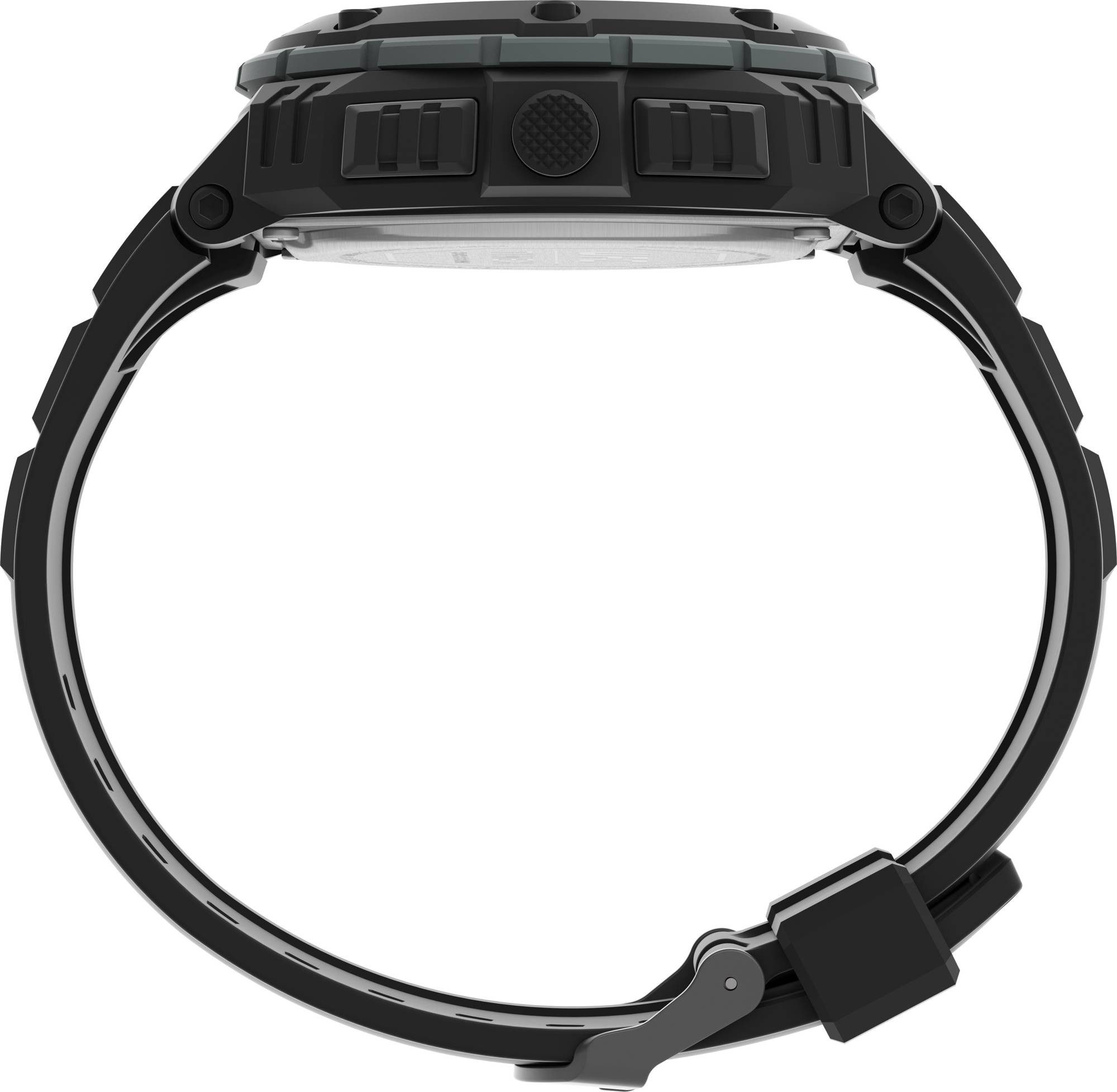 Timex Digitaluhr UFC Schock XL