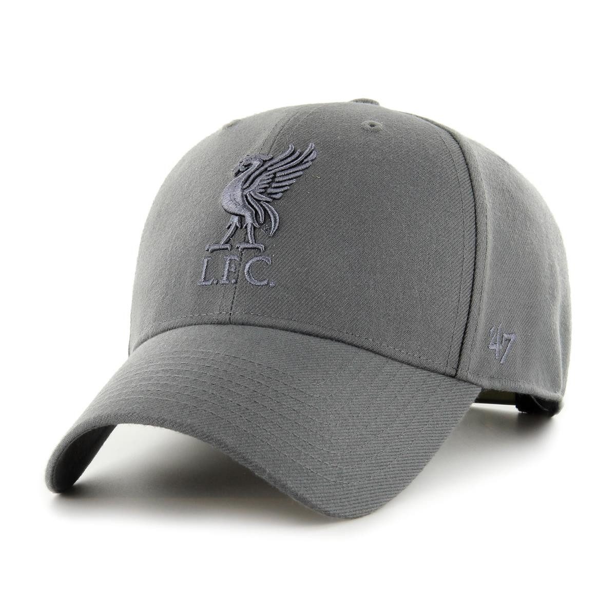 Snapback Cap '47 Brand EPL Liverpool FC '47 MVP SNAPBACK Cap