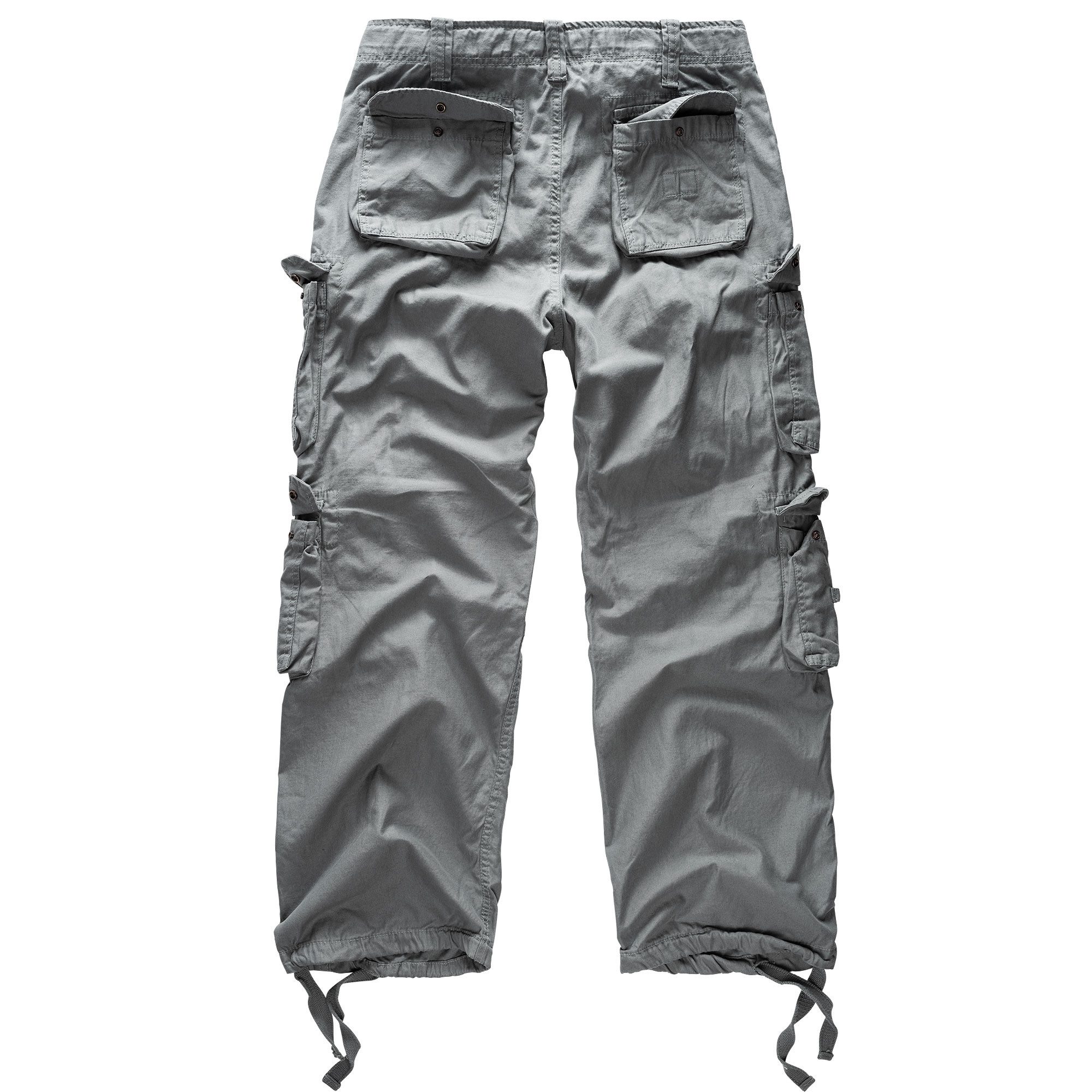 Trooper Cargohose Herren Airborne Cargo Vintage Hose Army Outdoor Pants