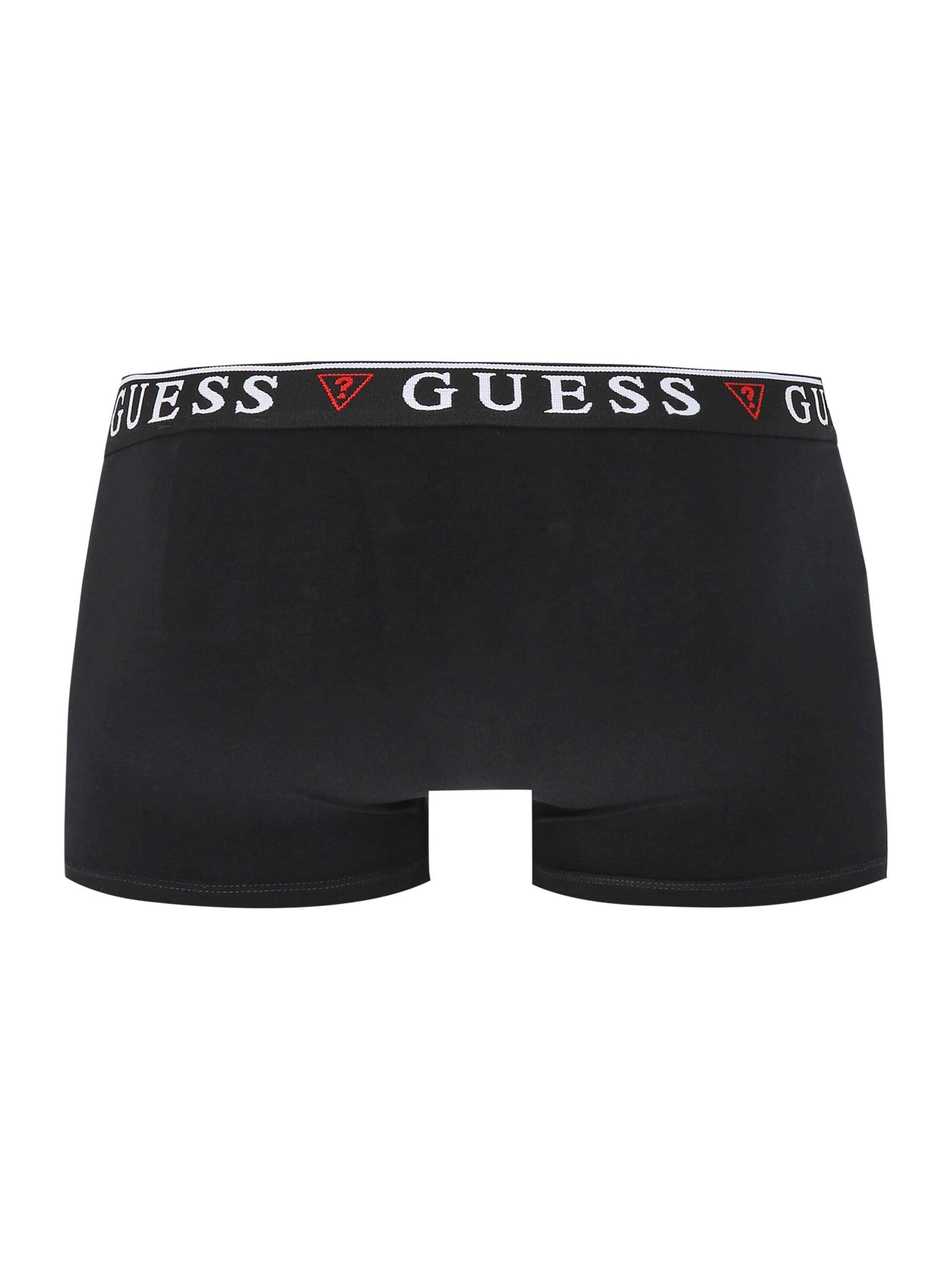 Guess Boxershorts BRIAN (3-St) günstig online kaufen