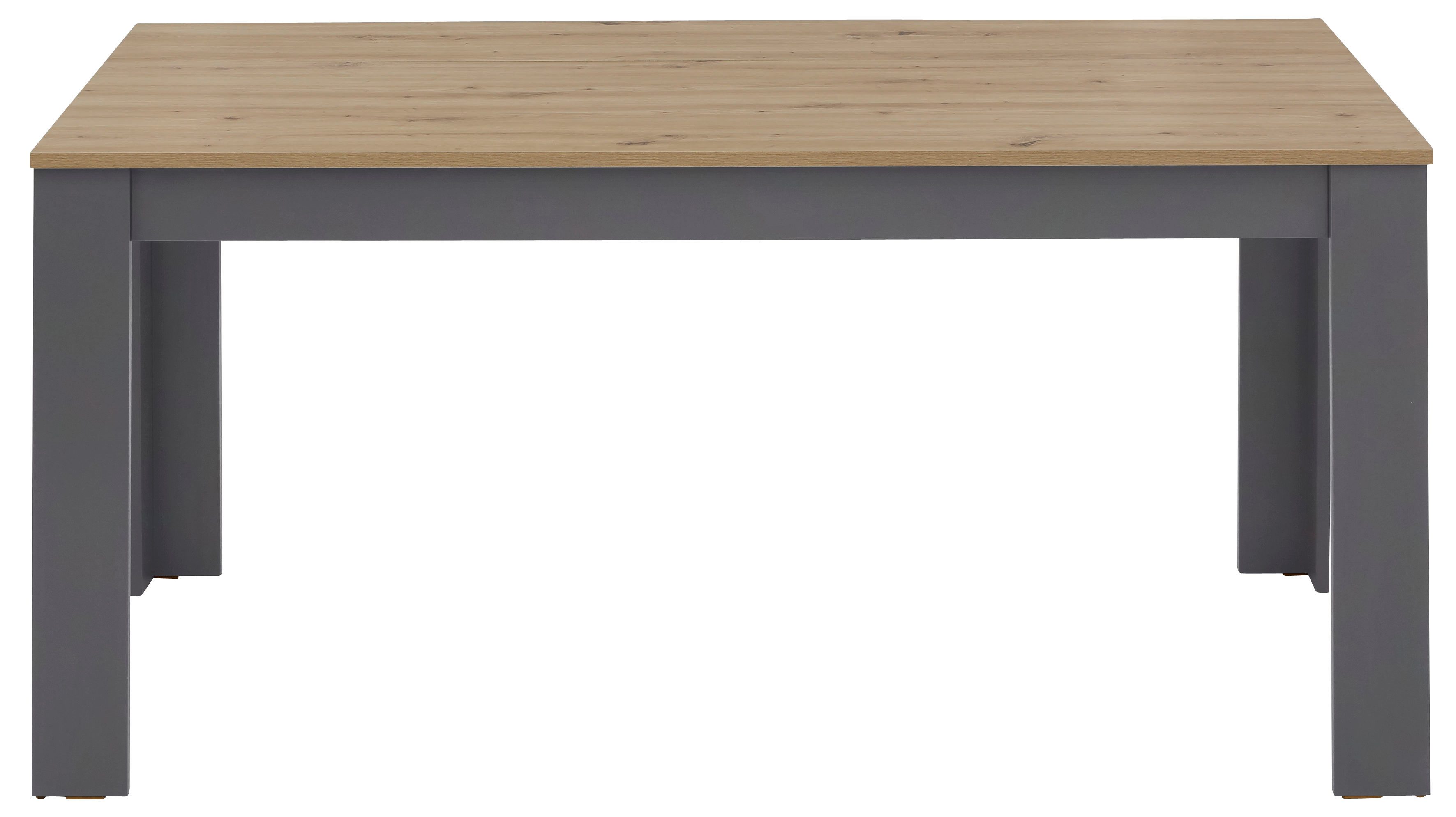 Home affaire Esstisch Bergamo Küchentisch, pflegeleichter Esstisch, erhältl günstig online kaufen