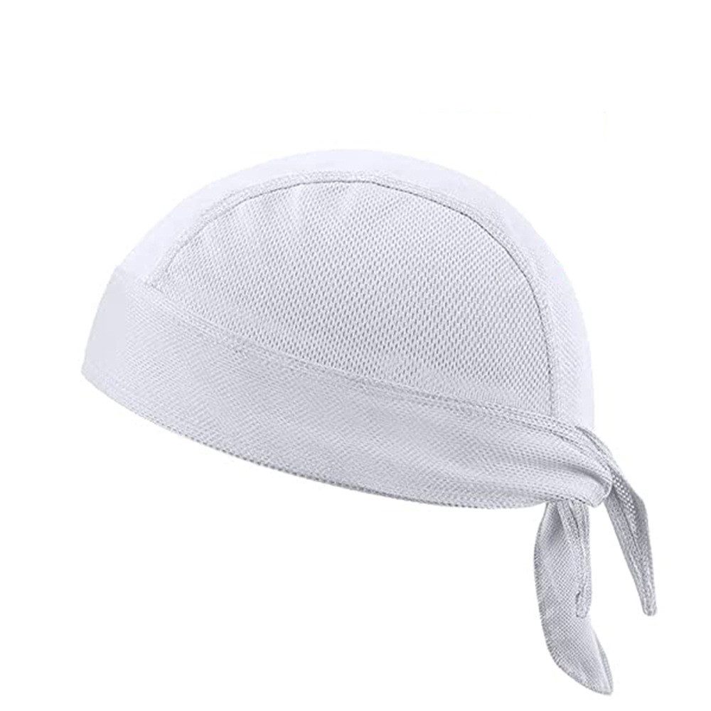 nsihing Kopftuch Bandana Unisex MultifunktionstuchKopftuch Pirat Fahrrad Kopfbedeckung