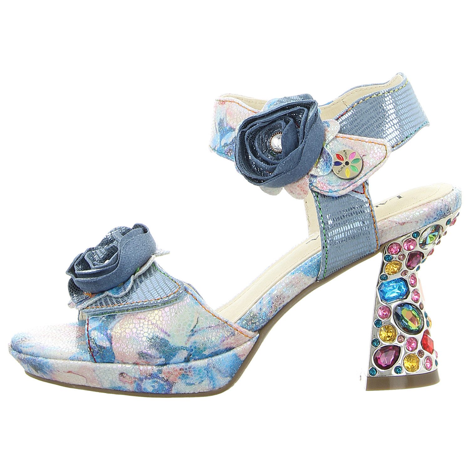 LAURA VITA Hicao 624 Sandalette