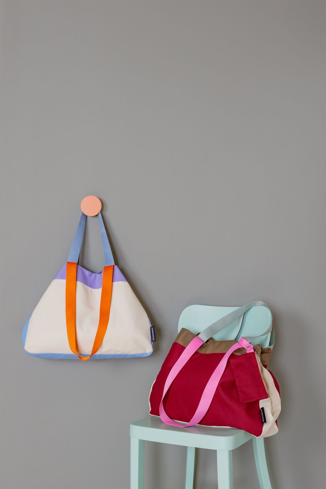 Remember Einkaufsshopper, Remember CANVAS Tasche Shoppingtasche natur günstig online kaufen