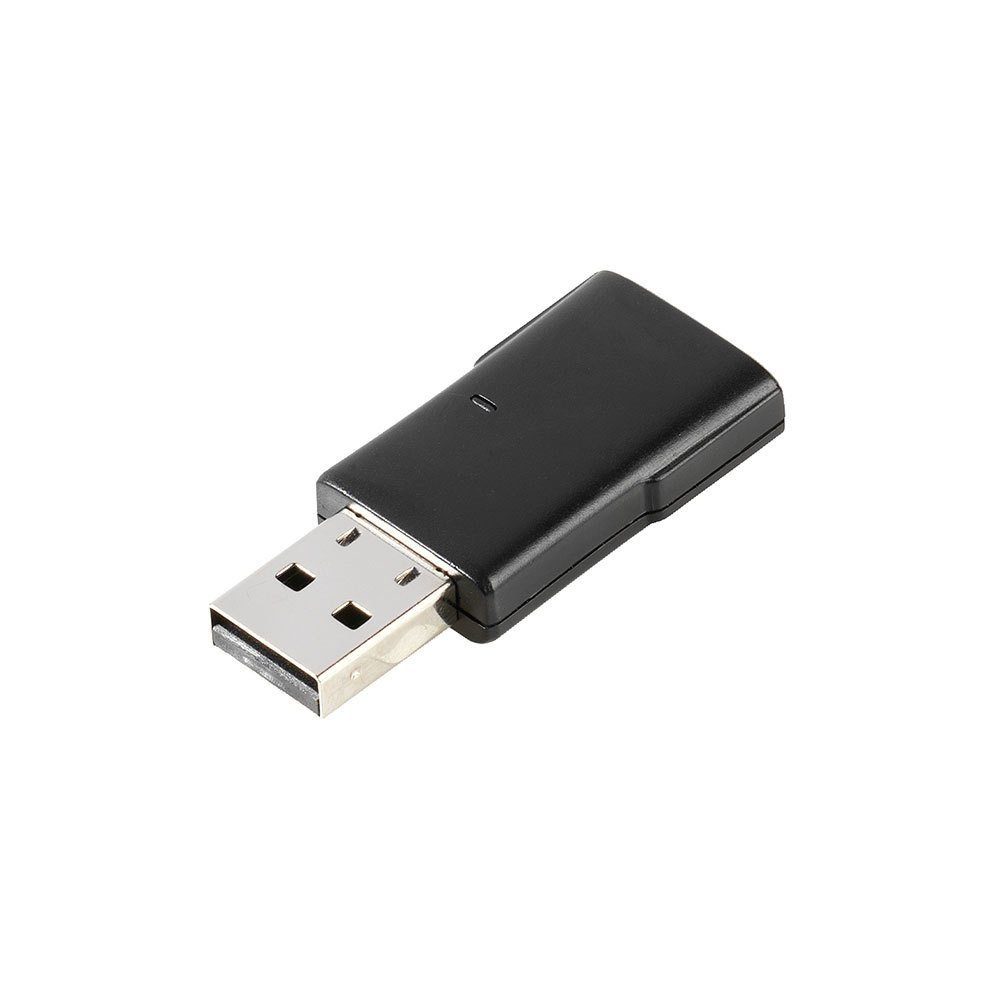 Vivanco WLAN-Stick USB Mini WIFI Adapter, 300 Mbits, (36665)