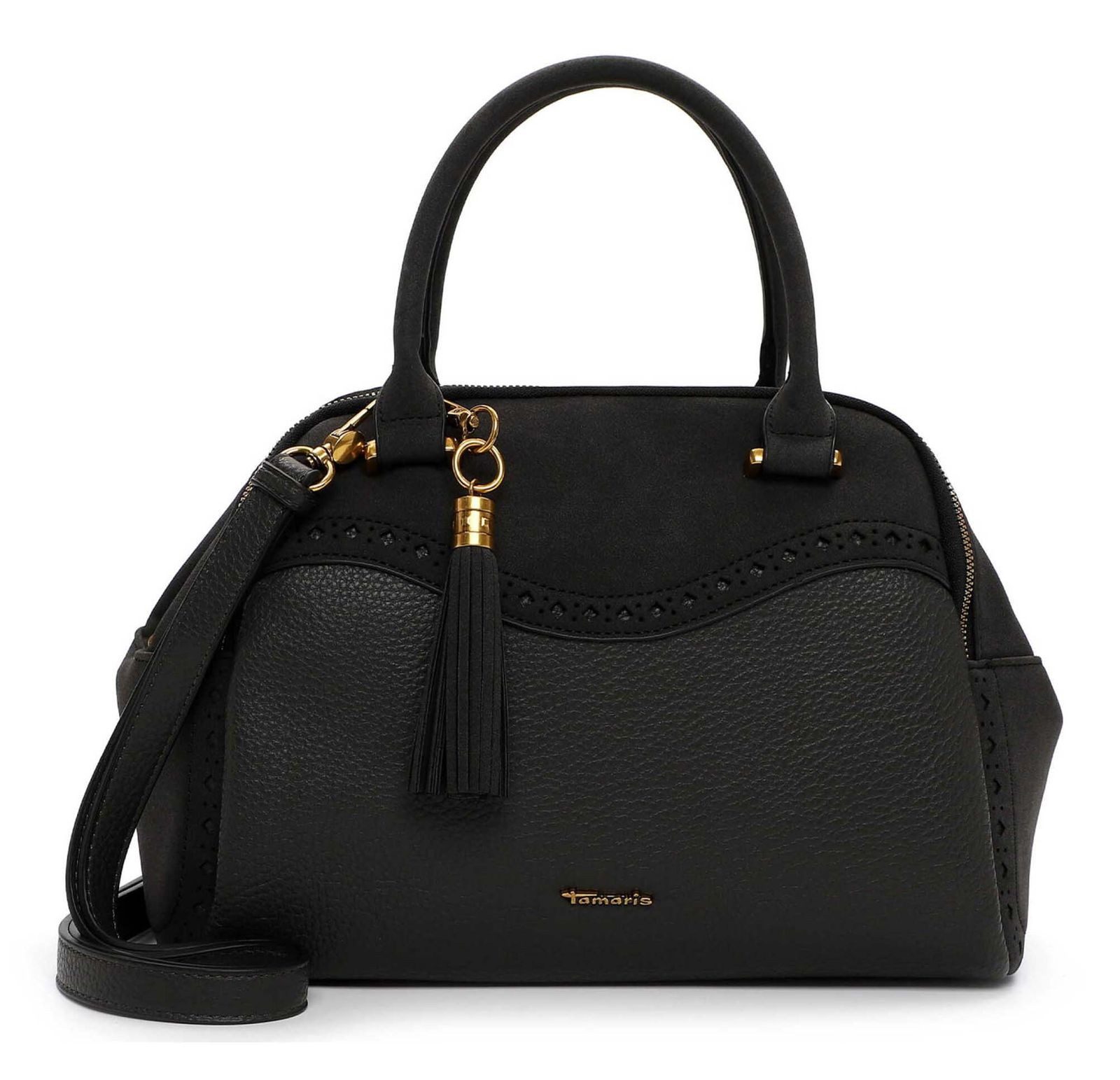 Handtasche Shopper